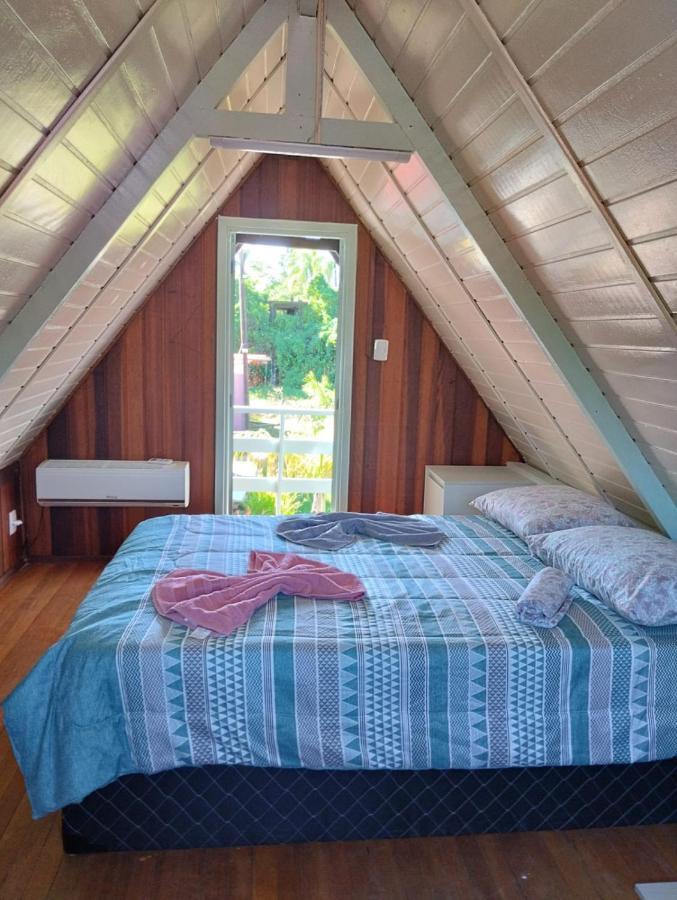 Cananeia Chale 22 Ilha Comprida Zewnętrze zdjęcie